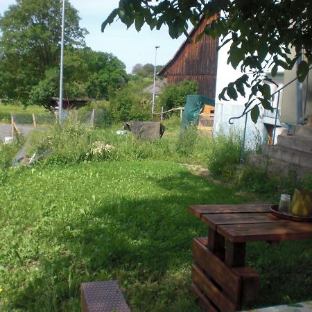 Dar Hatim B&B Beurnevésin Esterno foto