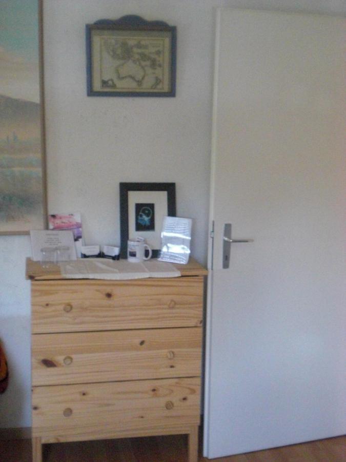 Dar Hatim B&B Beurnevésin Esterno foto