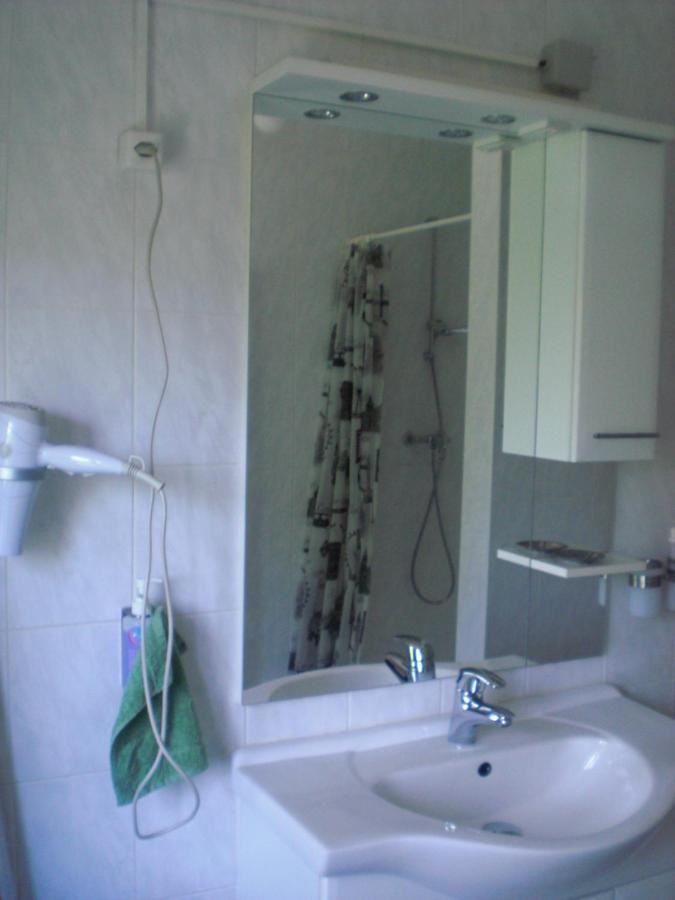 Dar Hatim B&B Beurnevésin Esterno foto