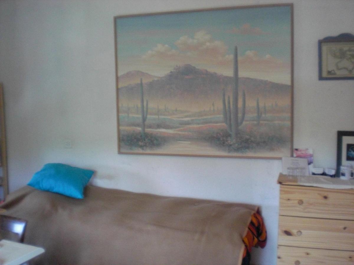 Dar Hatim B&B Beurnevésin Esterno foto