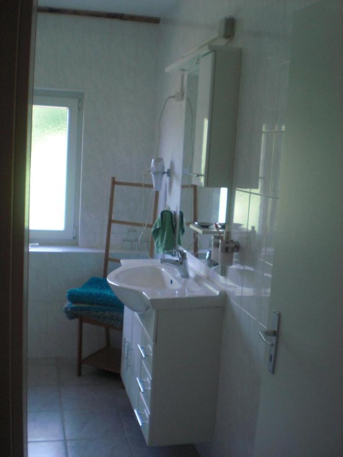 Dar Hatim B&B Beurnevésin Esterno foto