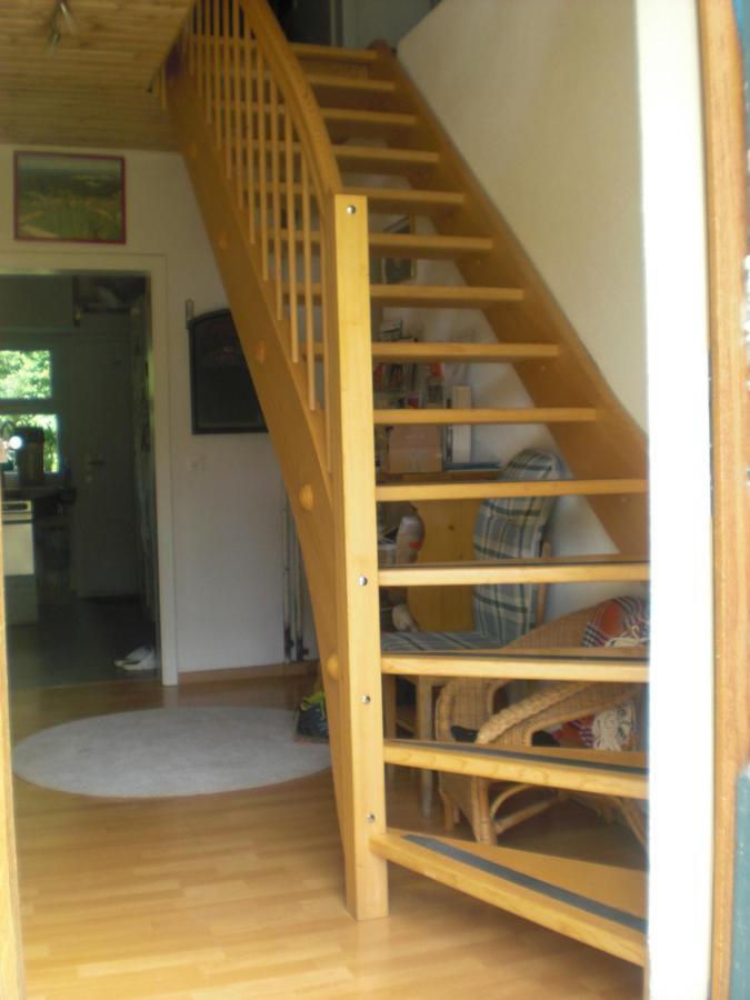 Dar Hatim B&B Beurnevésin Esterno foto